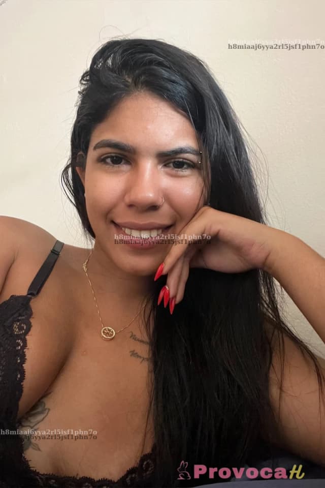 Sou desejo e mistério