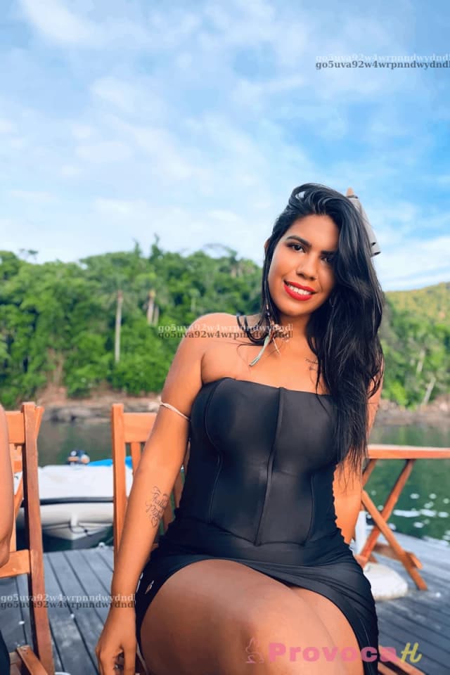 Olhar que prende
