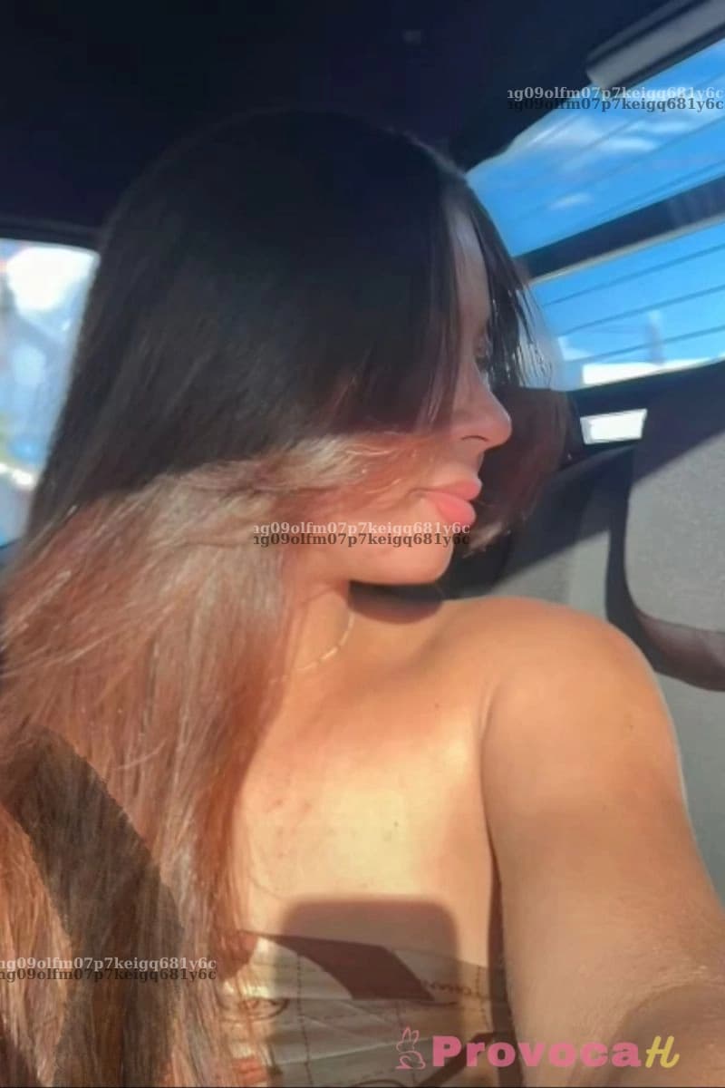 Foto de capa da modelo Grazi