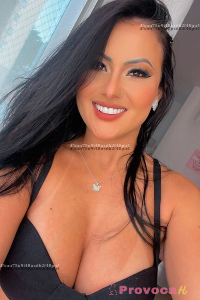 me chamo Valentina