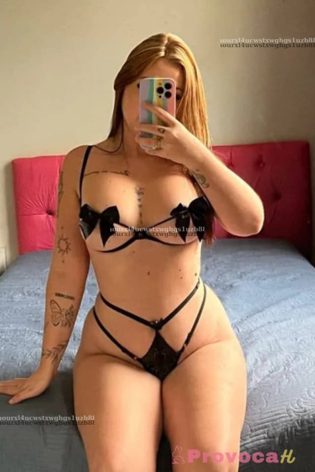 Sou a Milena uma acompanhante de alto nível