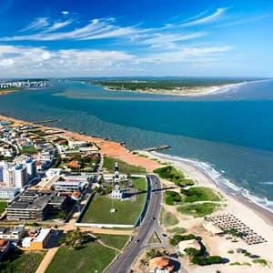Acompanhantes em Aracaju