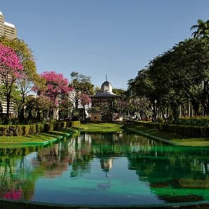 Acompanhantes em Belo Horizonte