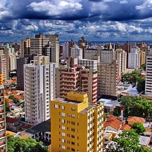 Acompanhantes em Campinas