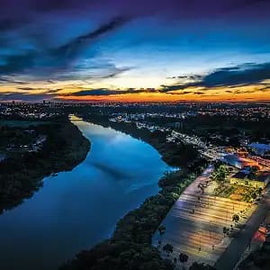 Acompanhantes em Cuiabá