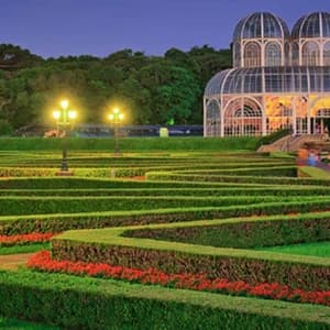 Acompanhantes em Curitiba