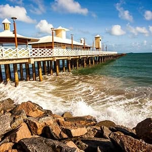 Acompanhantes em Fortaleza