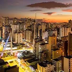 Acompanhantes em Goiânia