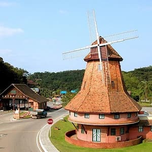 Acompanhantes em Joinville