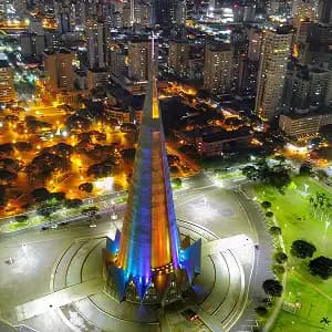 Acompanhantes em Maringá