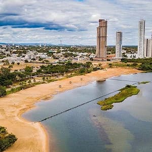 Acompanhantes em Palmas