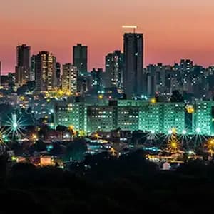 Acompanhantes em Passo Fundo