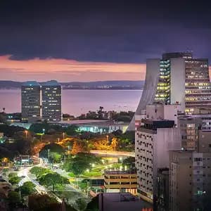 Acompanhantes em Porto Alegre