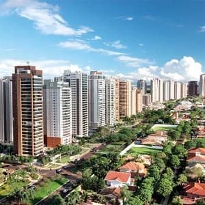 Acompanhantes em Ribeirão Preto