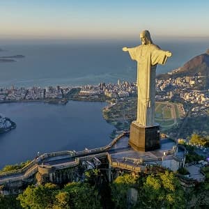 Acompanhantes em Rio de Janeiro