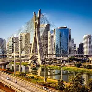 Acompanhantes em São Paulo