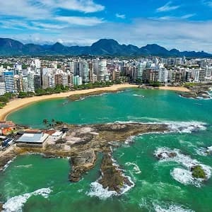 Acompanhantes em Vitória