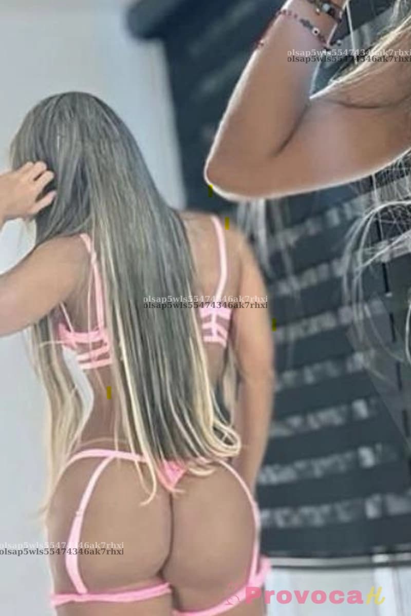 Foto de capa da beldade sensual Eduarda 