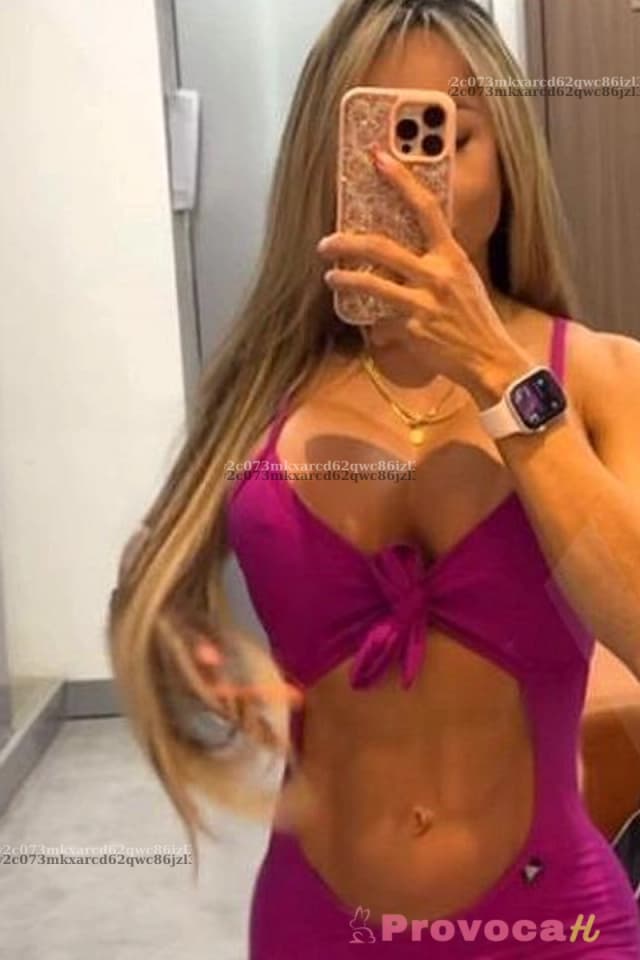 Atendo sozinha