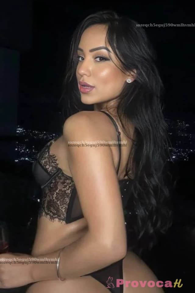 sensual e que ama os prazeres da vida