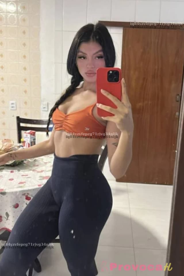 Não faço anal