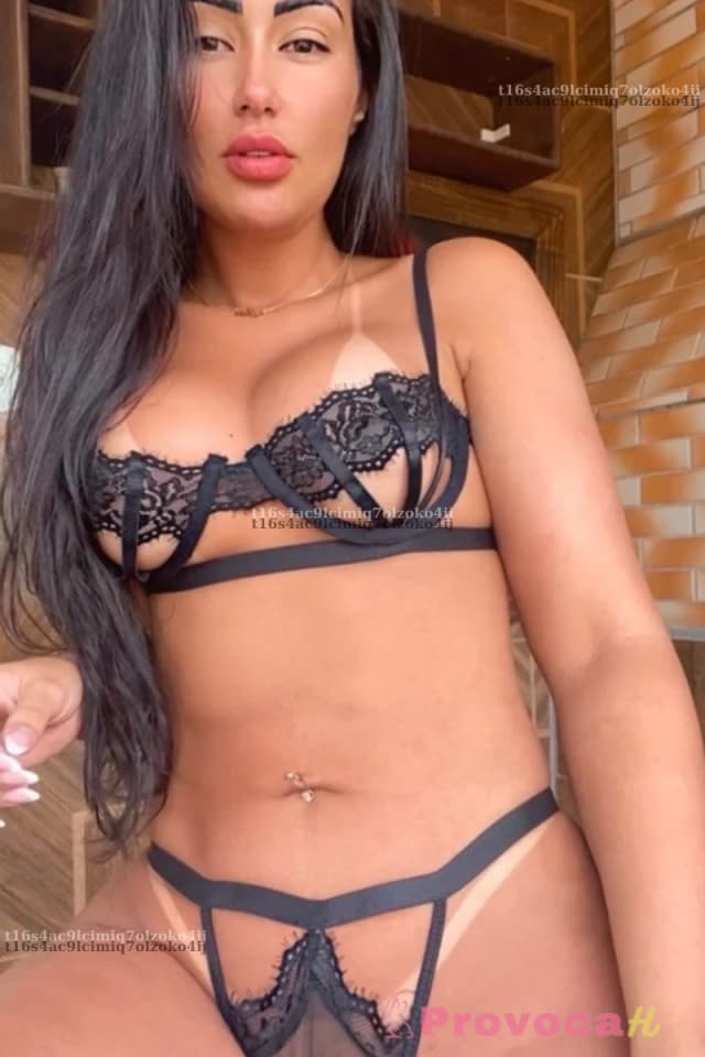 Não tenho local


Não faço anal favor não insistir