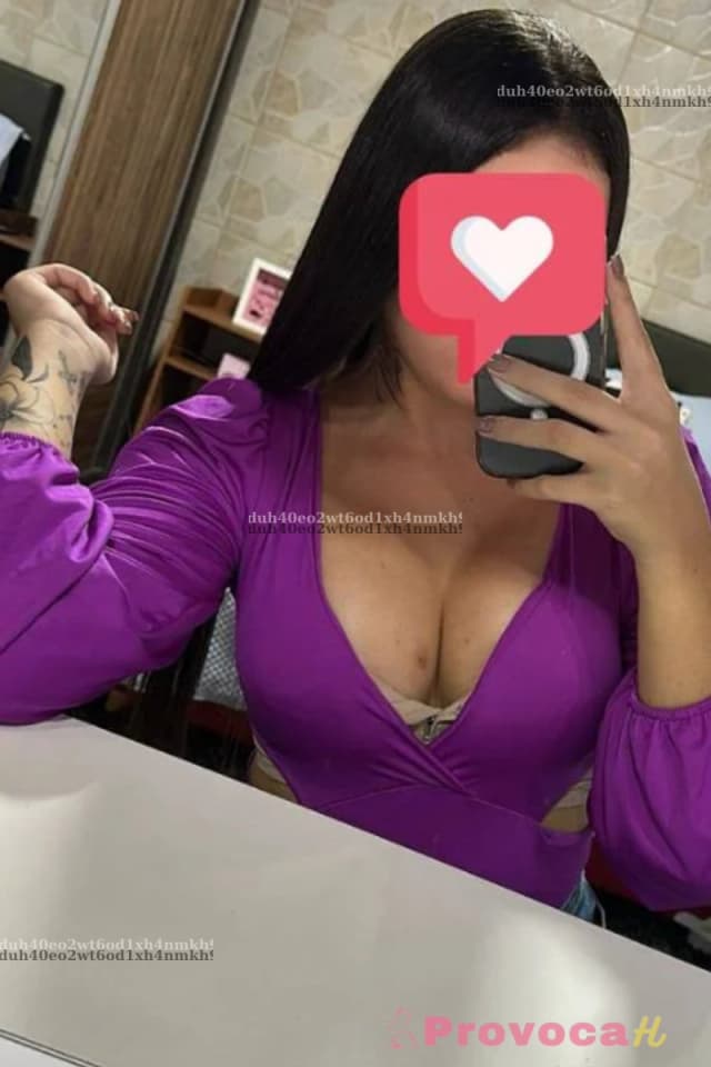 bem quente e safadinha