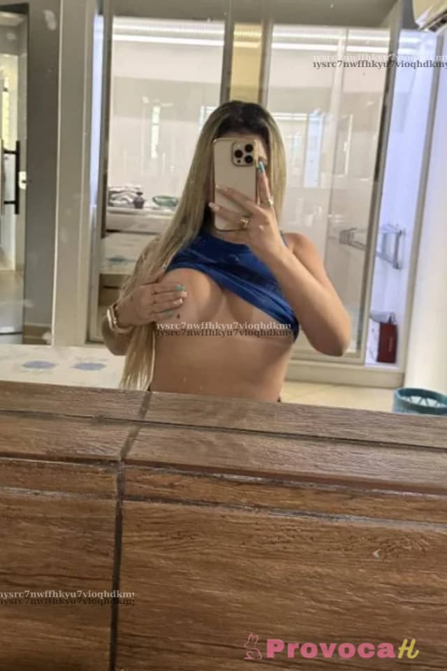 Oi amores meu novo número na descrição


Oi meu nome é Laís atendo em um flat super discreto e de alto padrão aqui no setor Bueno
Sou uma loirinha muito sapeca