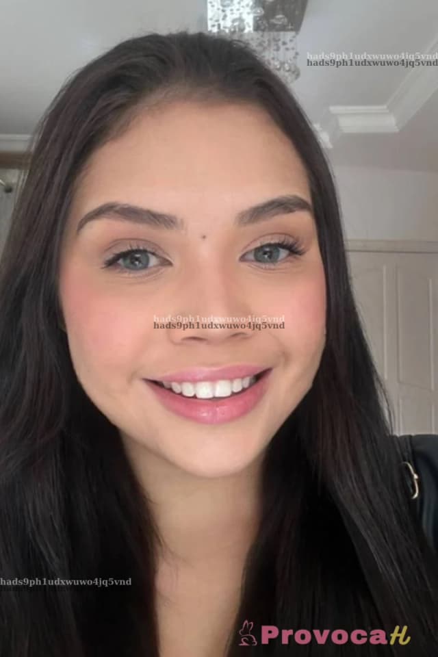 Sou estilo namoradinha