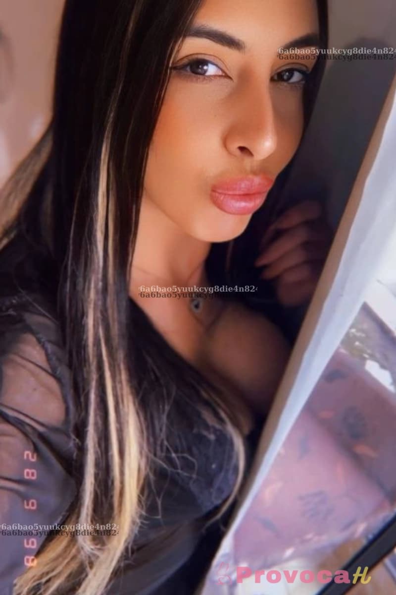 Acompanhante Melissa em [object Object], Maringá, PR