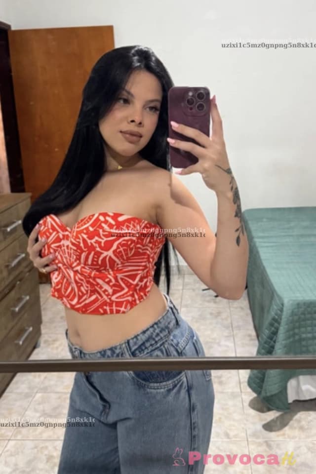 Se você estava procurando aquela ninfeta deliciosa para fugir da rotina