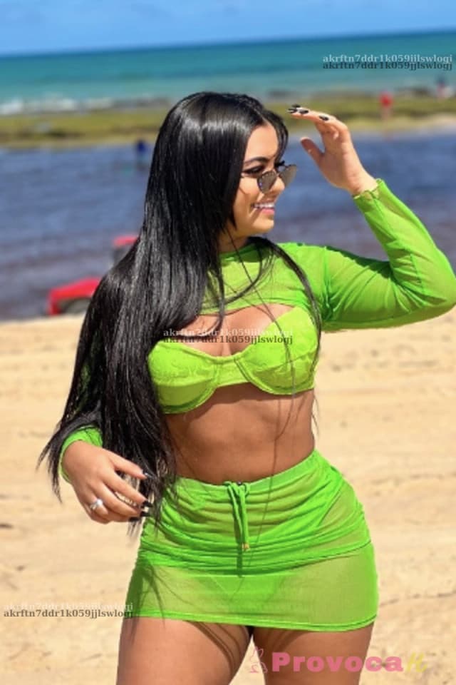 Sou a Nicolle