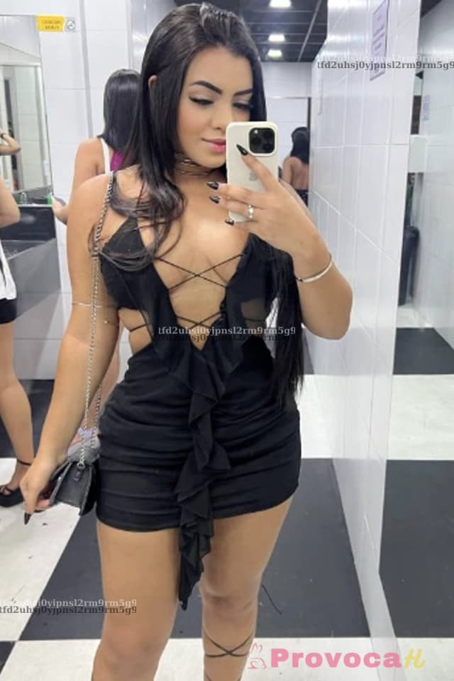 Vamos transformar um encontro casual em uma conexão real e cheia de prazer