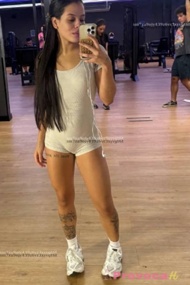 Sou morena