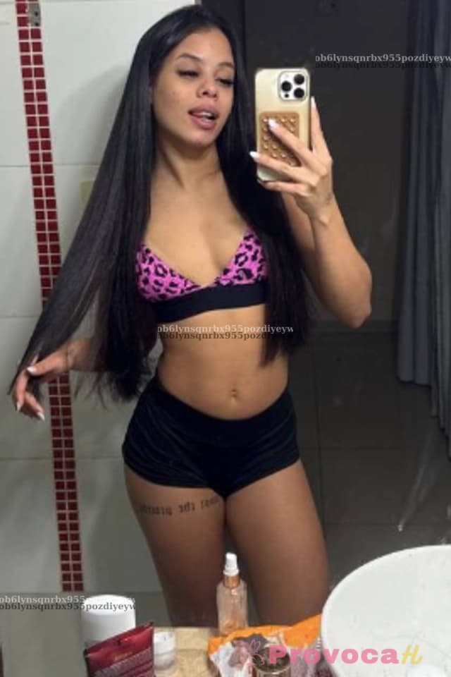 novinha
