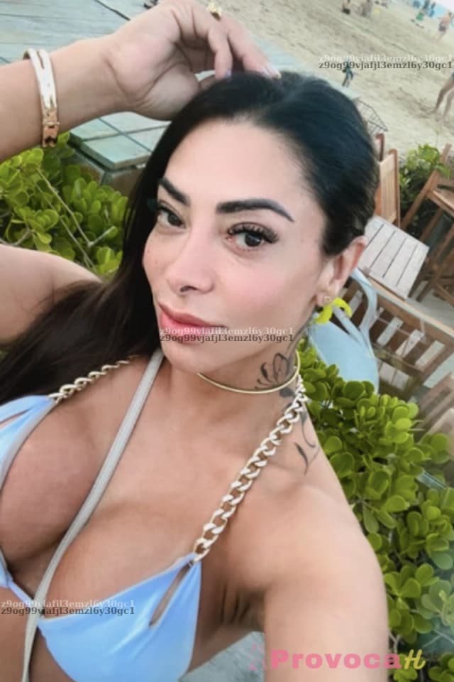 carinhosa