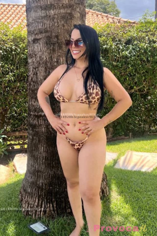 Olá amores