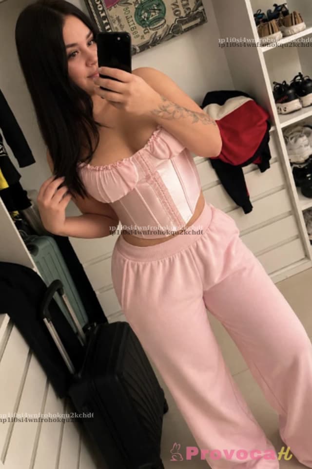sou uma mulher carismática