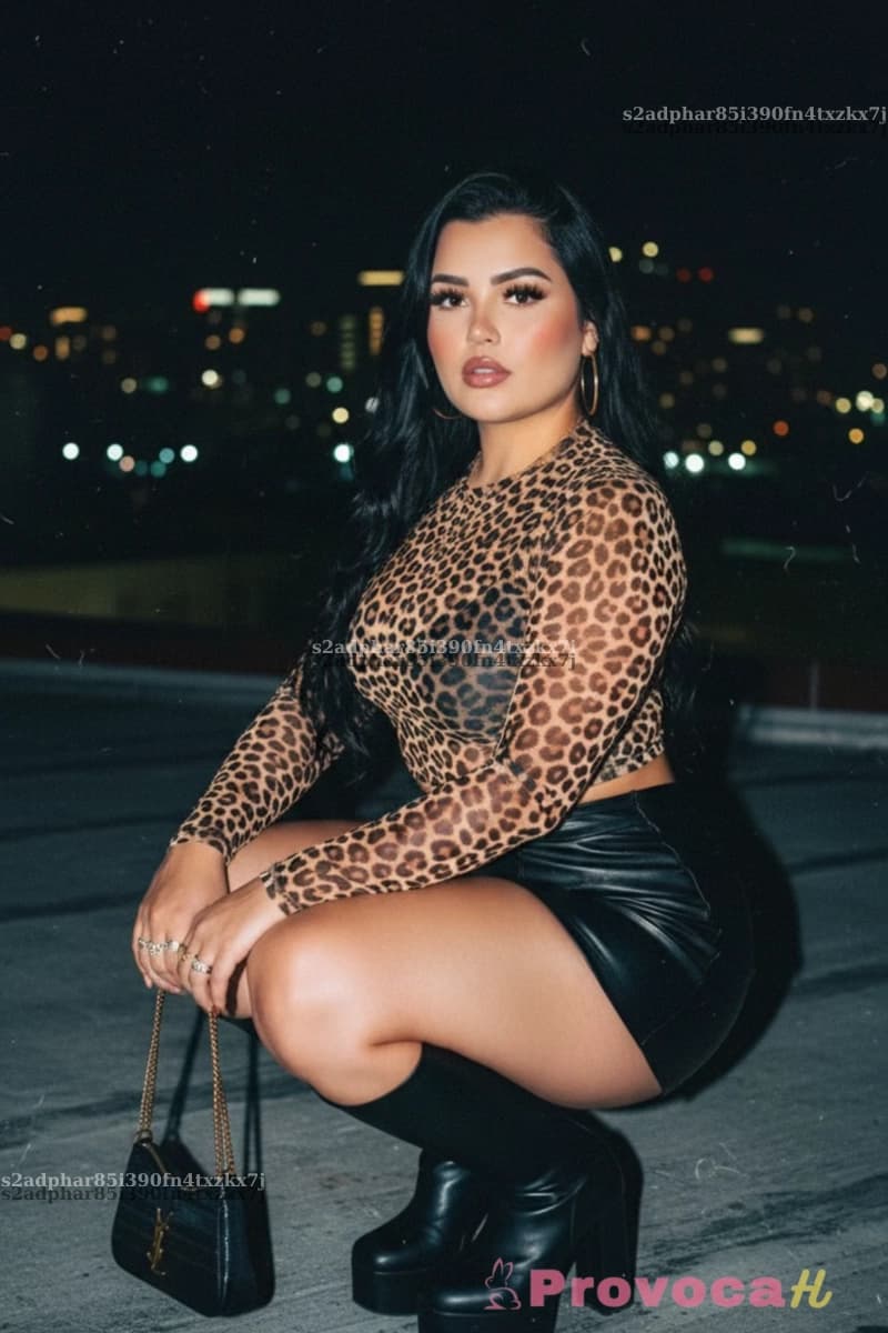 Acompanhante Melina Silva em Residencial Santa Rita - 4ª Etapa, Goiânia, GO